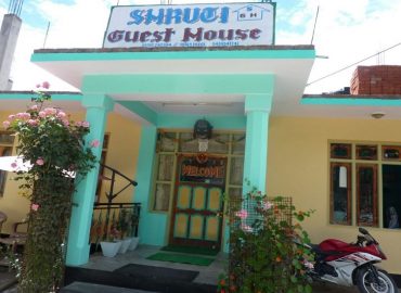 Shruti Guest House