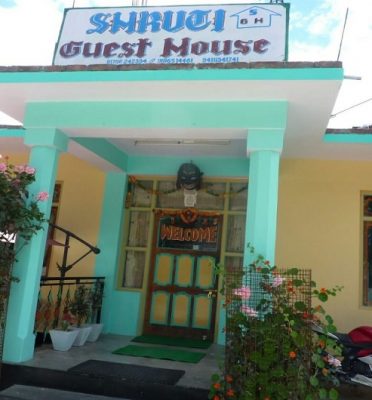 Shruti Guest House