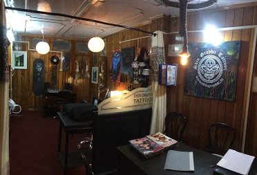 Skin Graphic Tattoo Studio