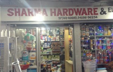 Sharma Electrical & Hardware