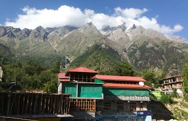 Sangla Holiday Home