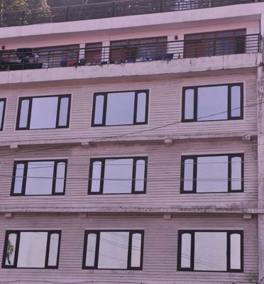 Hotel Shimla Holiday Inn
