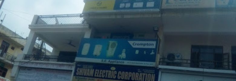 SHIVAM ELECTRIC CORPORATION