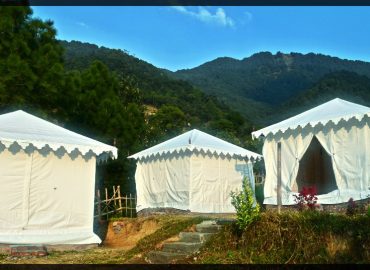 Shivirama Glamping