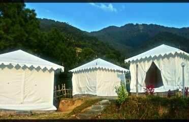 Shivirama Glamping