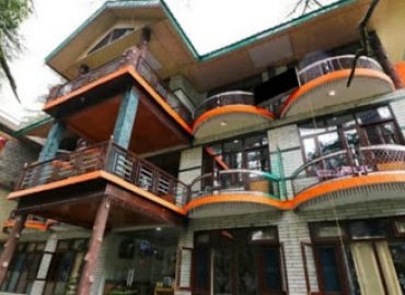 Hotel Summer Hill, kasol