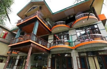 Hotel Summer Hill, kasol