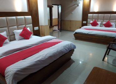 Hotel Summer Hill, kasol