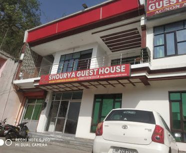 Shourya Guest House