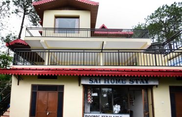 OYO 47658 Sai Home Stay