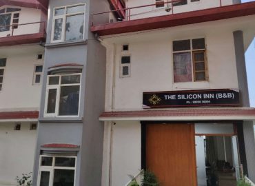 Silicon Inn Shimla