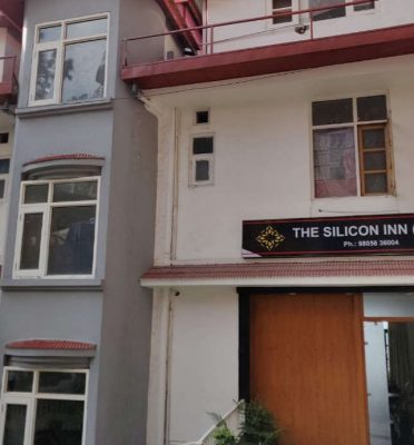 Silicon Inn Shimla