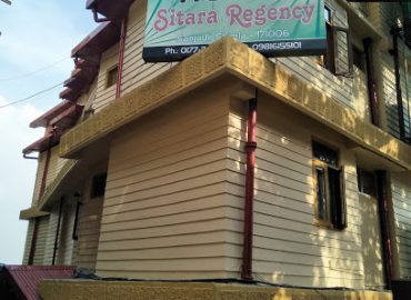 Sitara Regency