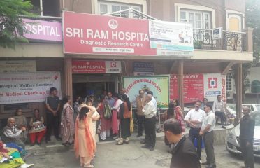 Sri Ram Hospital