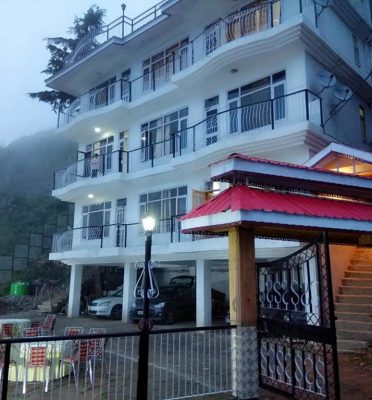 Hotel Ridge View