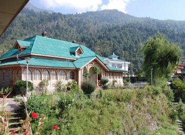 Hotel Shrikhand Sarahan