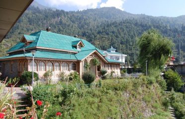 Hotel Shrikhand Sarahan