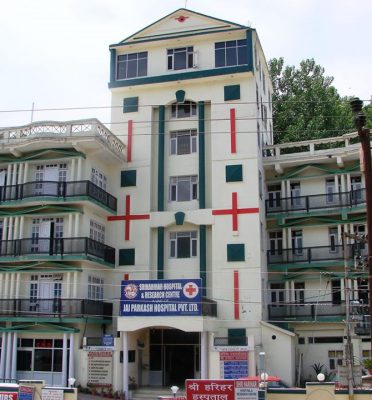 Sri Harihar Hospital & Research Centre