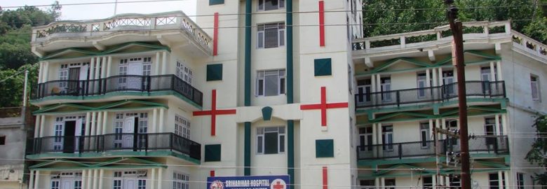 Sri Harihar Hospital & Research Centre