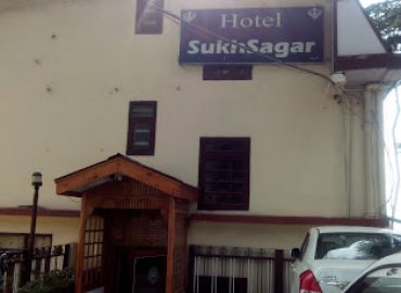 Hotel Sukh Sagar