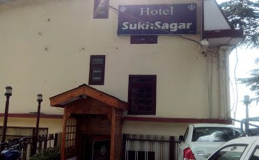 Hotel Sukh Sagar