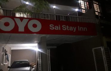 OYO 11095 Hotel Sai Stay Inn