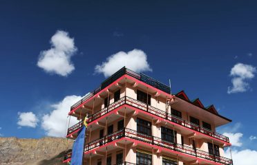 Hotel Spiti Sarai