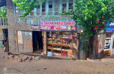 Subhash Sweet Shop
