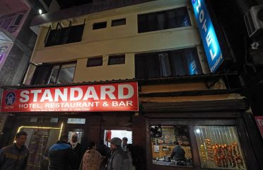 Standard Hotel Restaurant and Bar Mandi