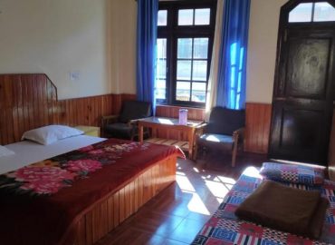 Sargam Tours & purple house kasol