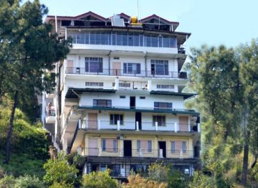 Shimla View Hotel