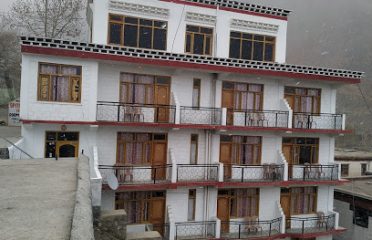 SPITI VALLEY HOTEL