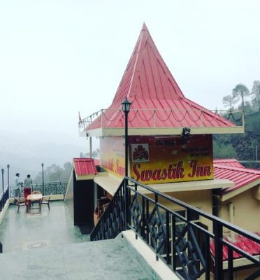 Swastik Inn