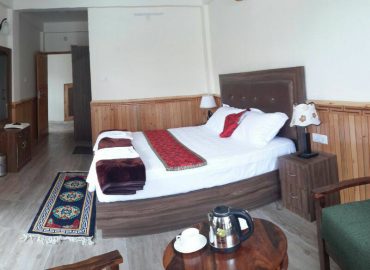 Hotel Maitreya Regency Tabo