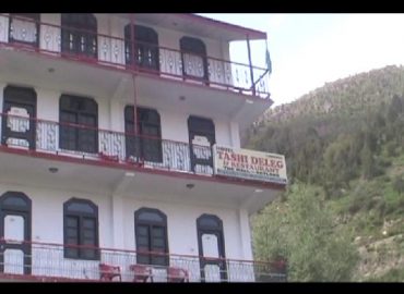 Hotel Tashi Deleg