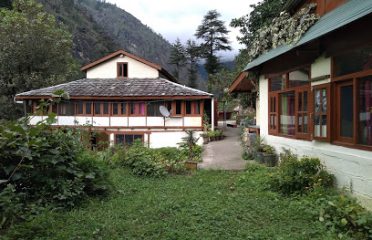 Thakur Cottage Homestay