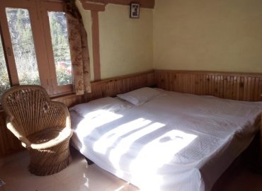 Thakur Cottage Homestay