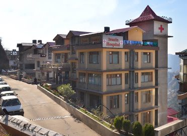 Tenzin Hospital