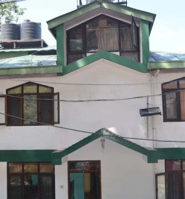 Hotel Tirupati Inn