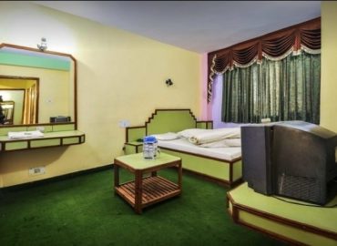 Hotel Tirupati Inn