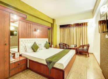 Treebo Trend Varuna – Hotel in Shimla