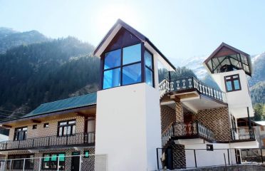 Hotel Uttarayan