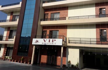VIP Resort