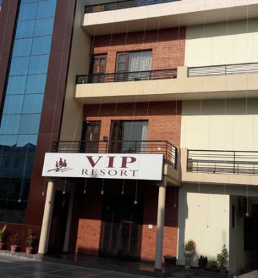 VIP Resort