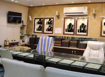 Verma Jewellery House – Best Jewellery Store in Baddi