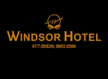 Hotel Windsor Shimla