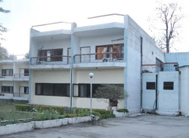 Hotel Yamuna Paonta