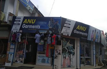 Anu Garments