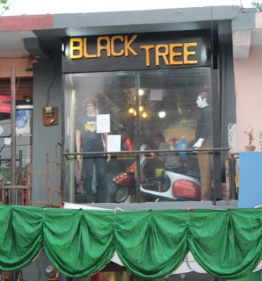 Black Tree