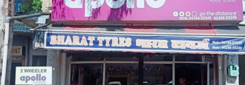 Bharat Tyres